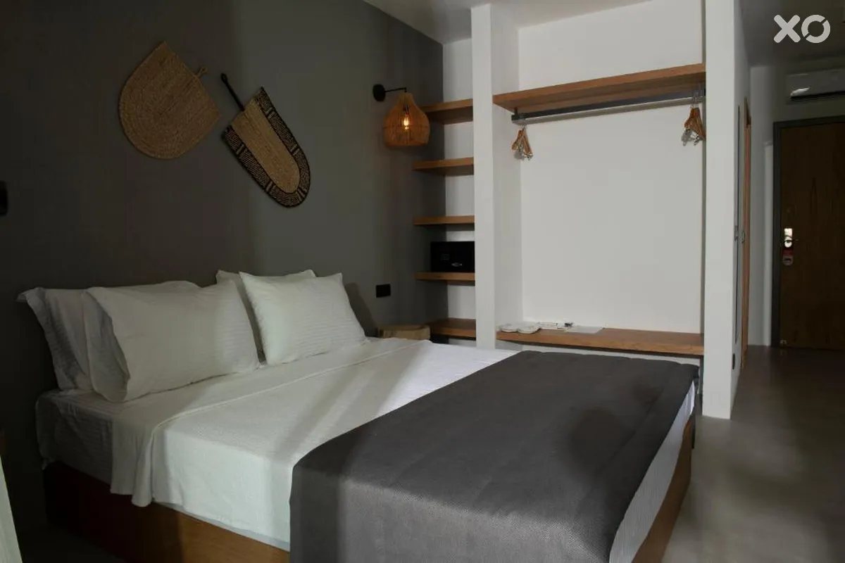 Regia Mare Beach Hotel Bodrum