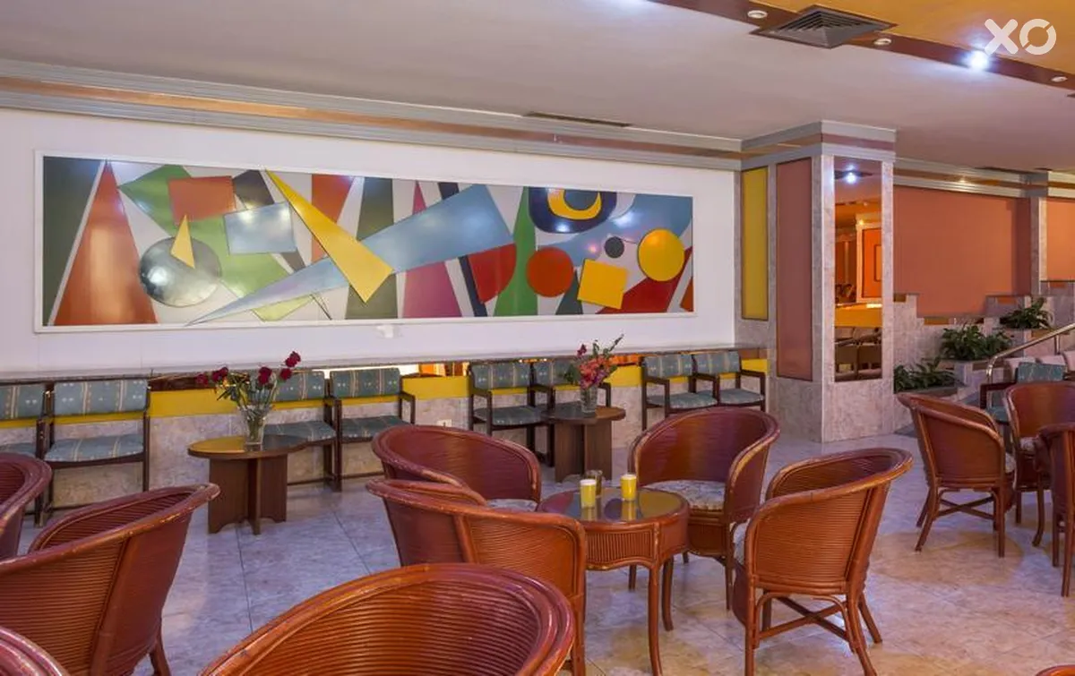 AF Valle Orotava Hotel