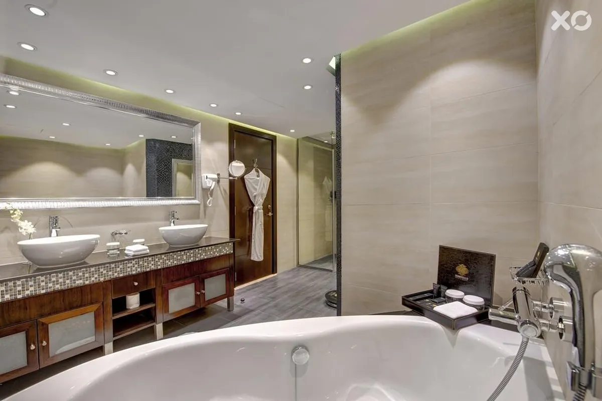 Donatello Hotel Dubai