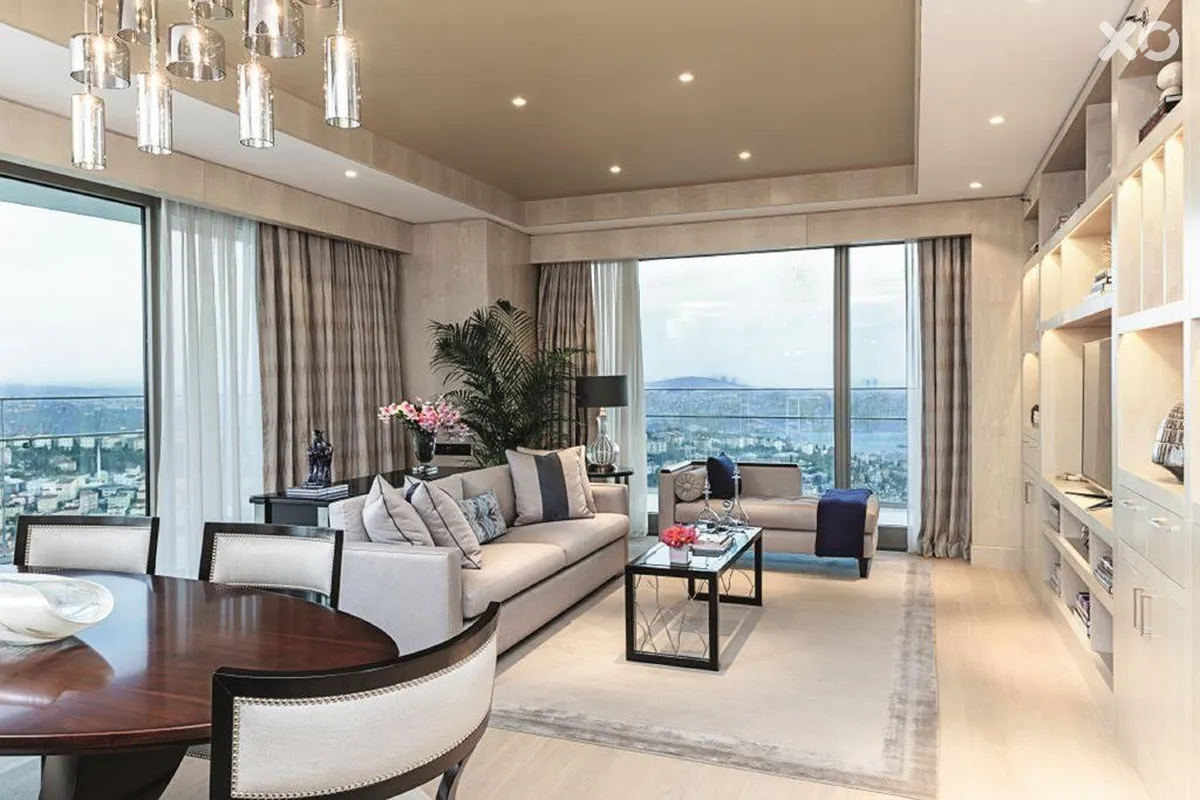 Raffles Istanbul