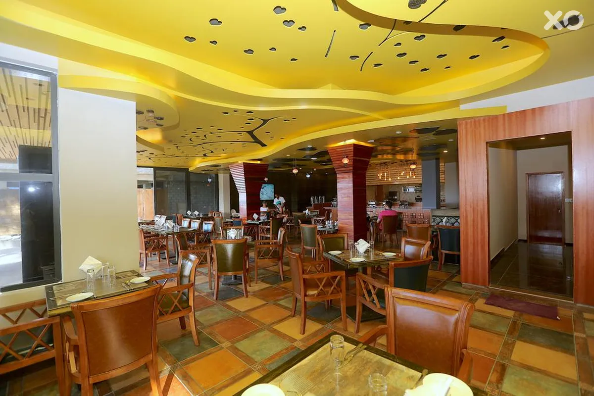 Kaani Grand Seaview