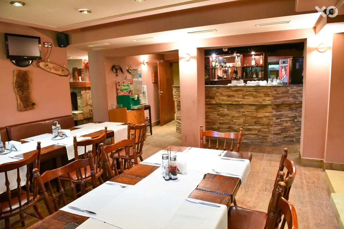Martin Club Hotel