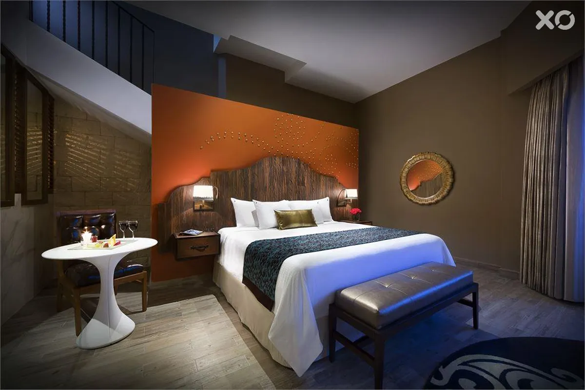 Hard Rock Riviera Maya Hotel
