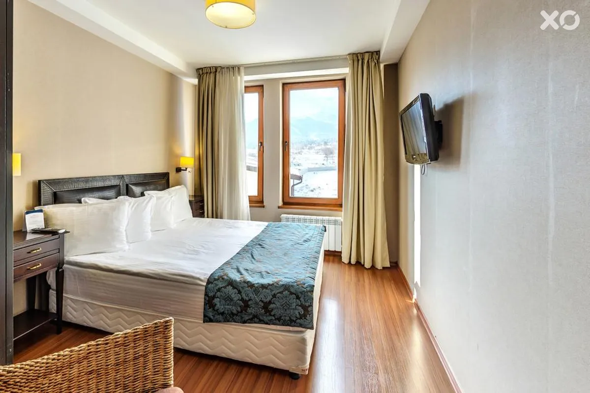Regnum Bansko Apart Hotel & Spa