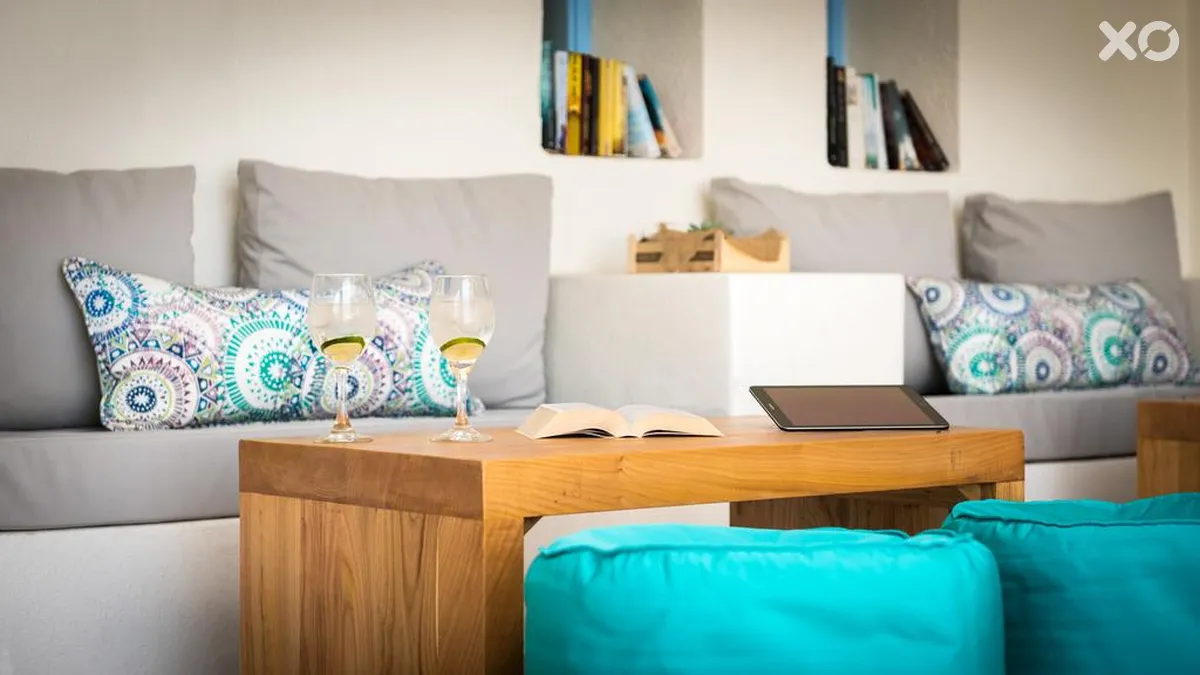 Marillia Village Hotel