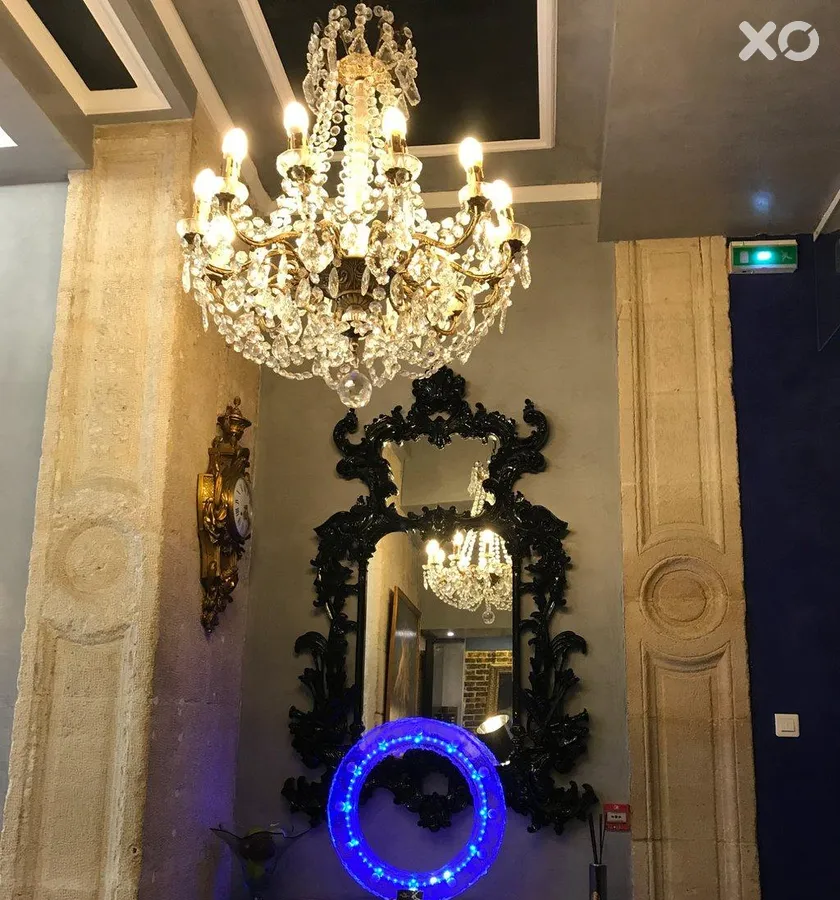 Plaza Elysees Hotel