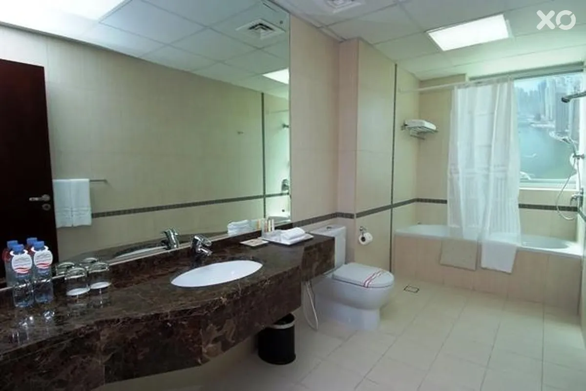 Marina Hotel Apartments