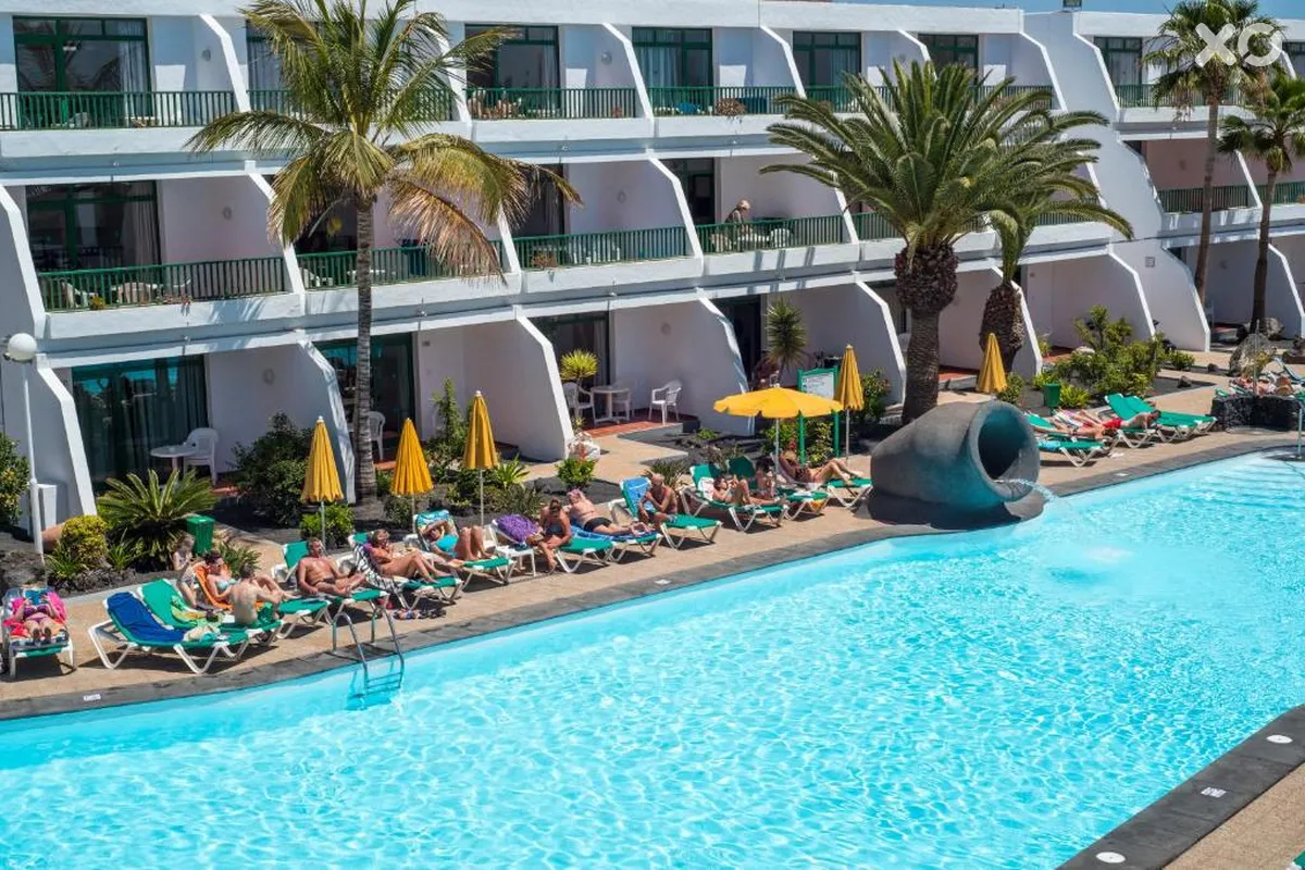La Penita Apartments