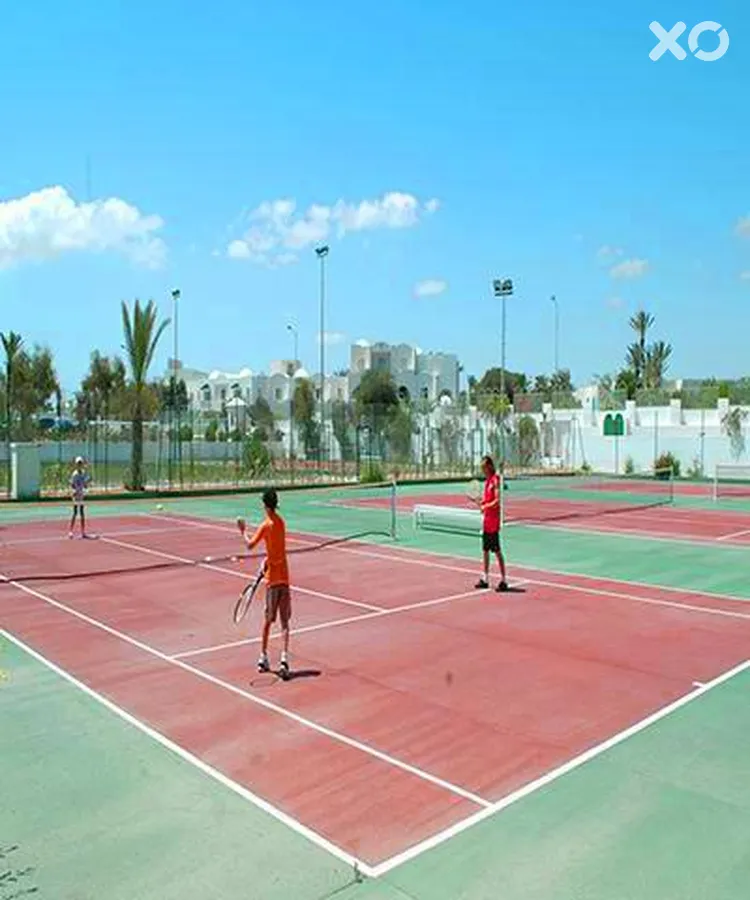 Club Marmara Palm Beach Djerba