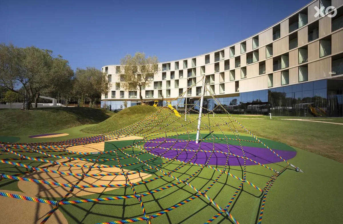 Family Hotel Amarin