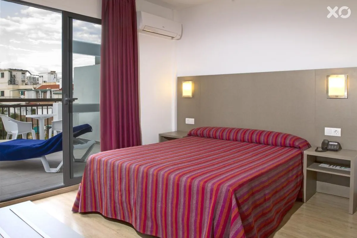 Montesol Hotel