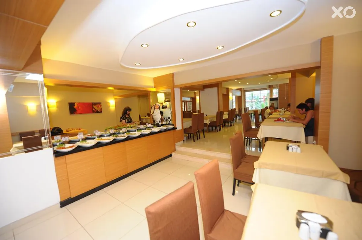Suite Laguna Hotel