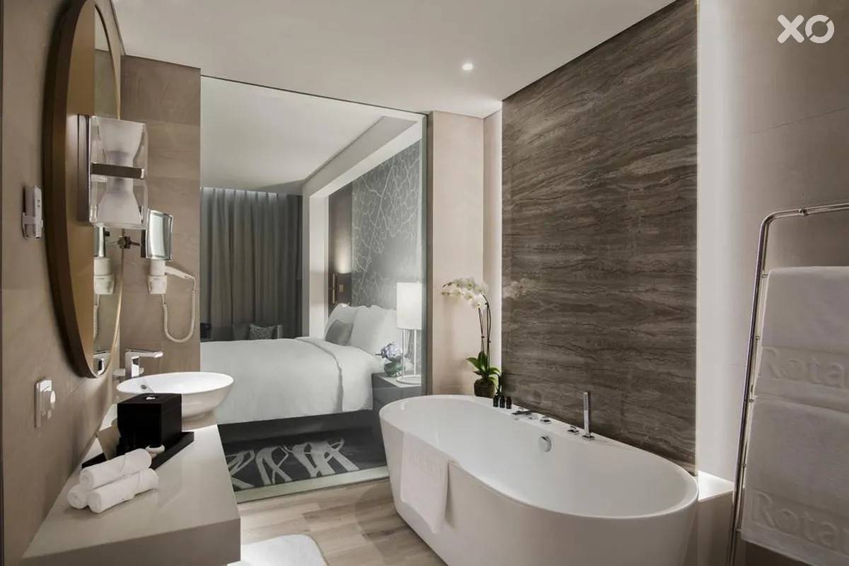 Al Bandar Rotana
