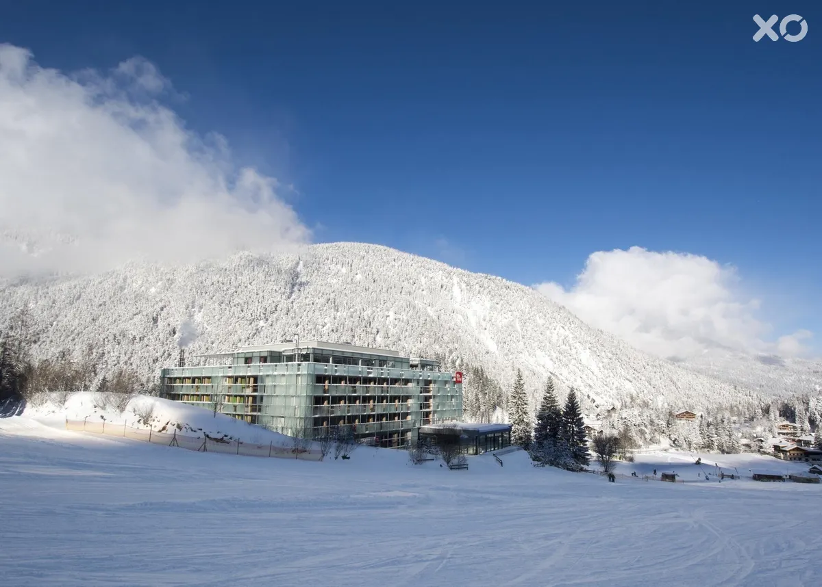 MyTirol Hotel