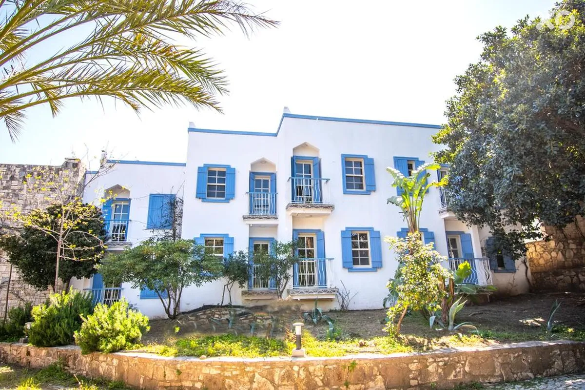 Historical Museum Resort