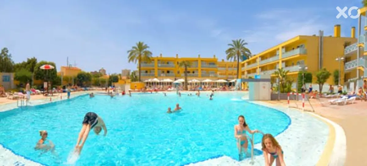 Terralta Benidorm Apartamentos