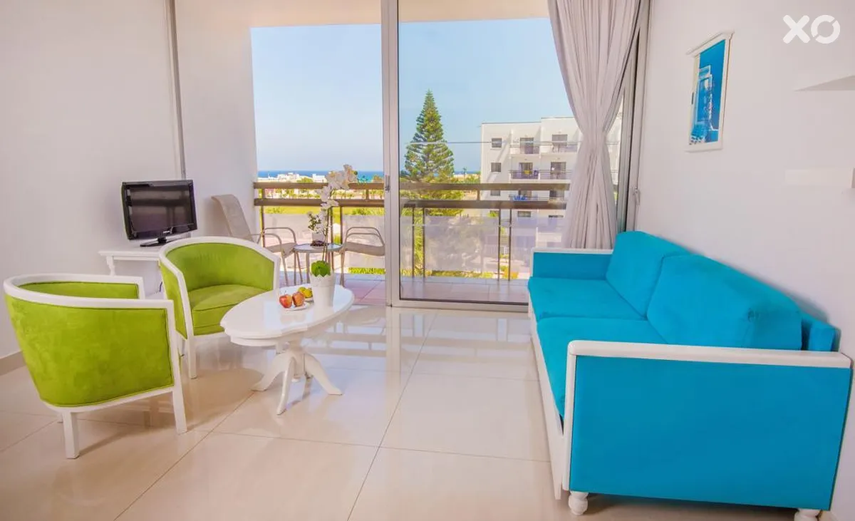 Marlita Hotel Apartments