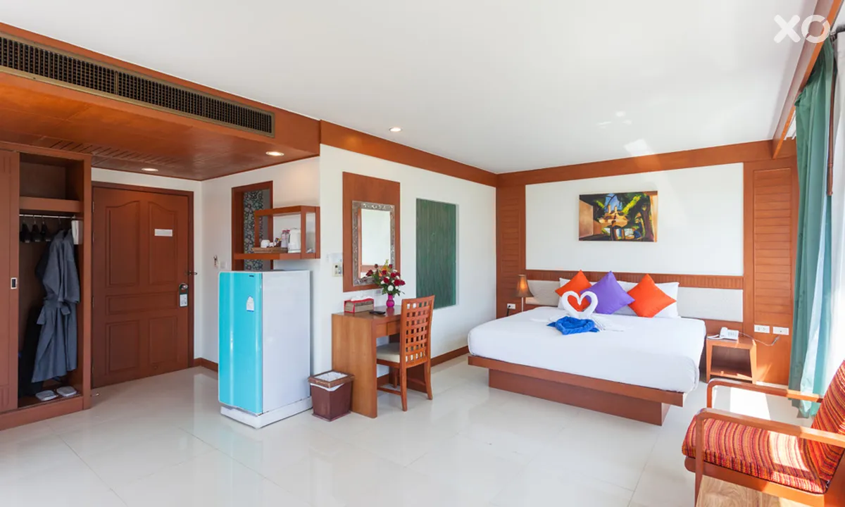 BaumanCasa Beach Resort
