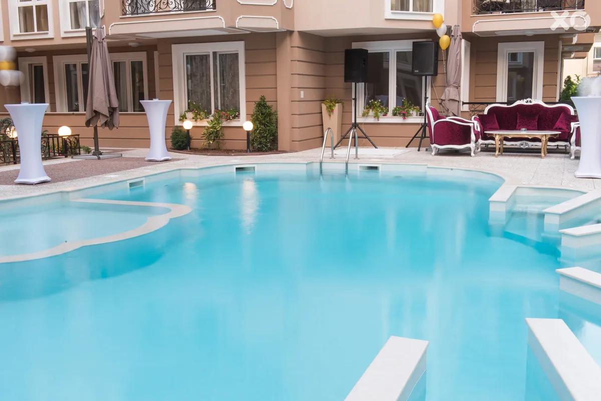 Dawn Park Deluxe