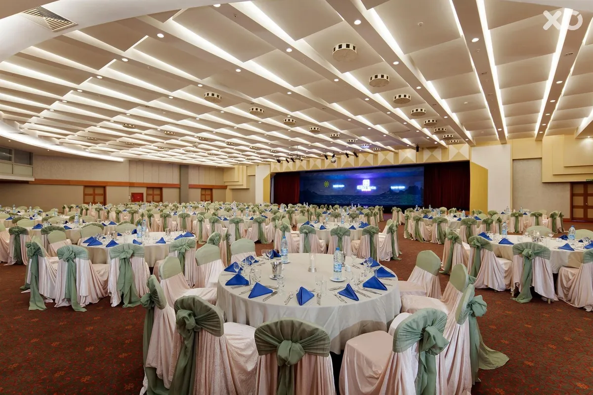 Selectum Family Resort Side