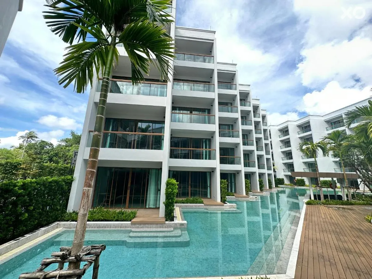 Bella Nara Phuket Naiyang Beach