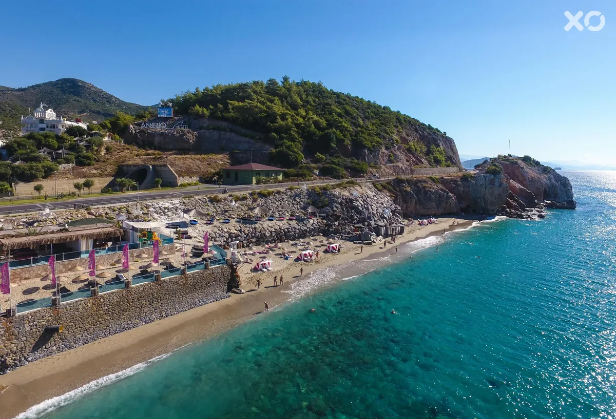 Club Hotel Anjeliq