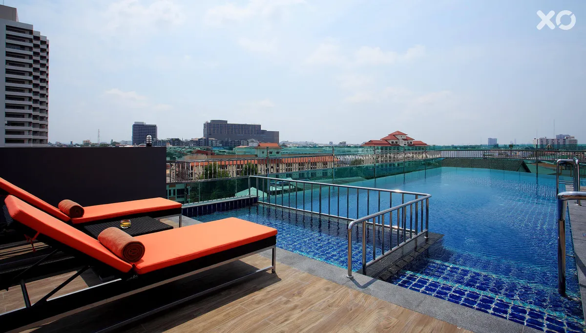 Nova Express Hotel