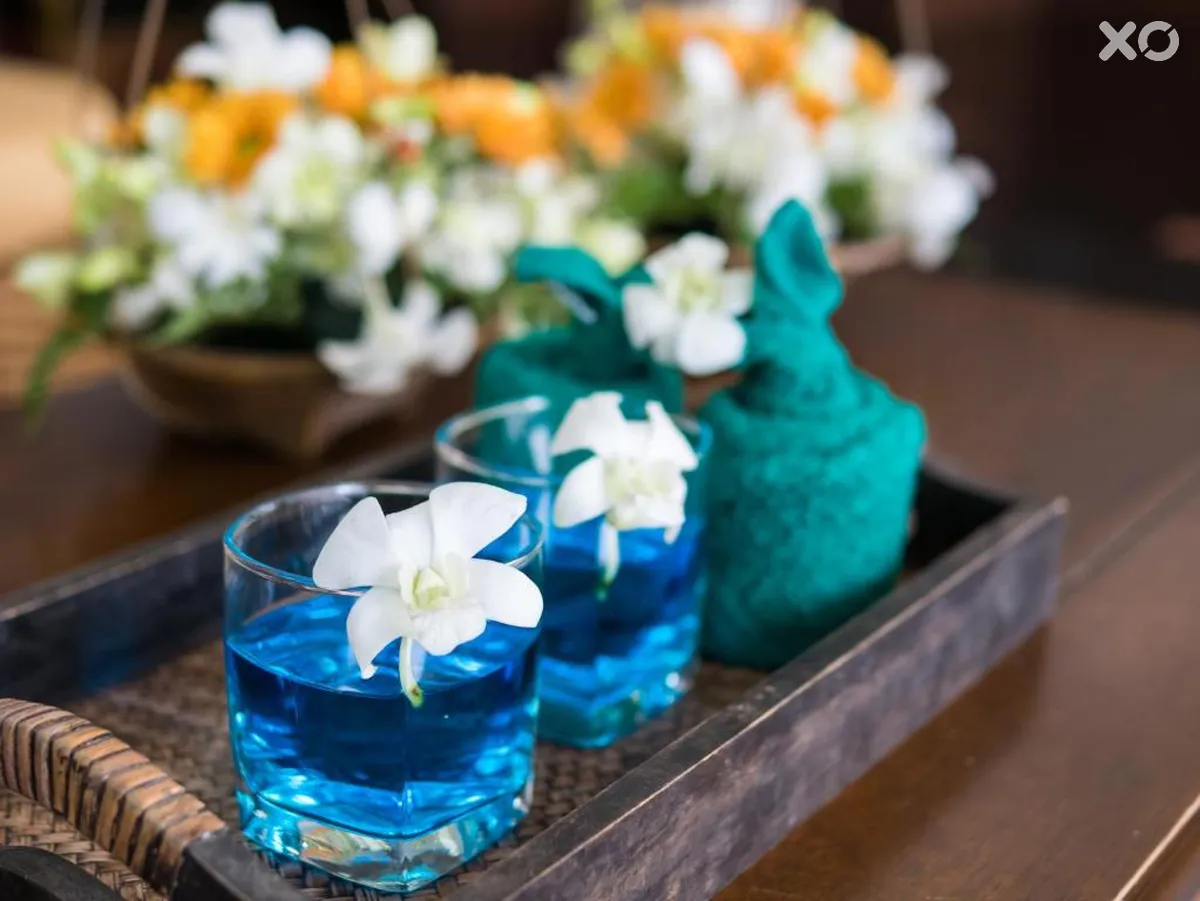 Chomsin Hua Hin Hotel