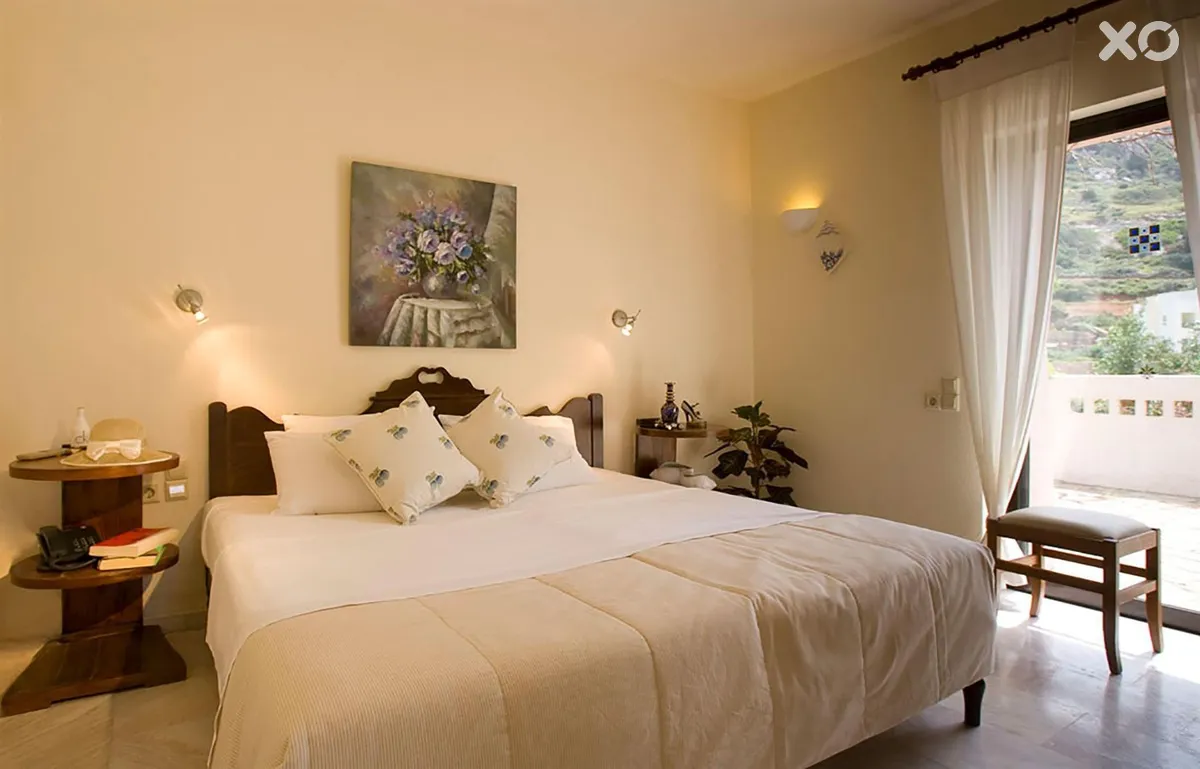 Istron Villas