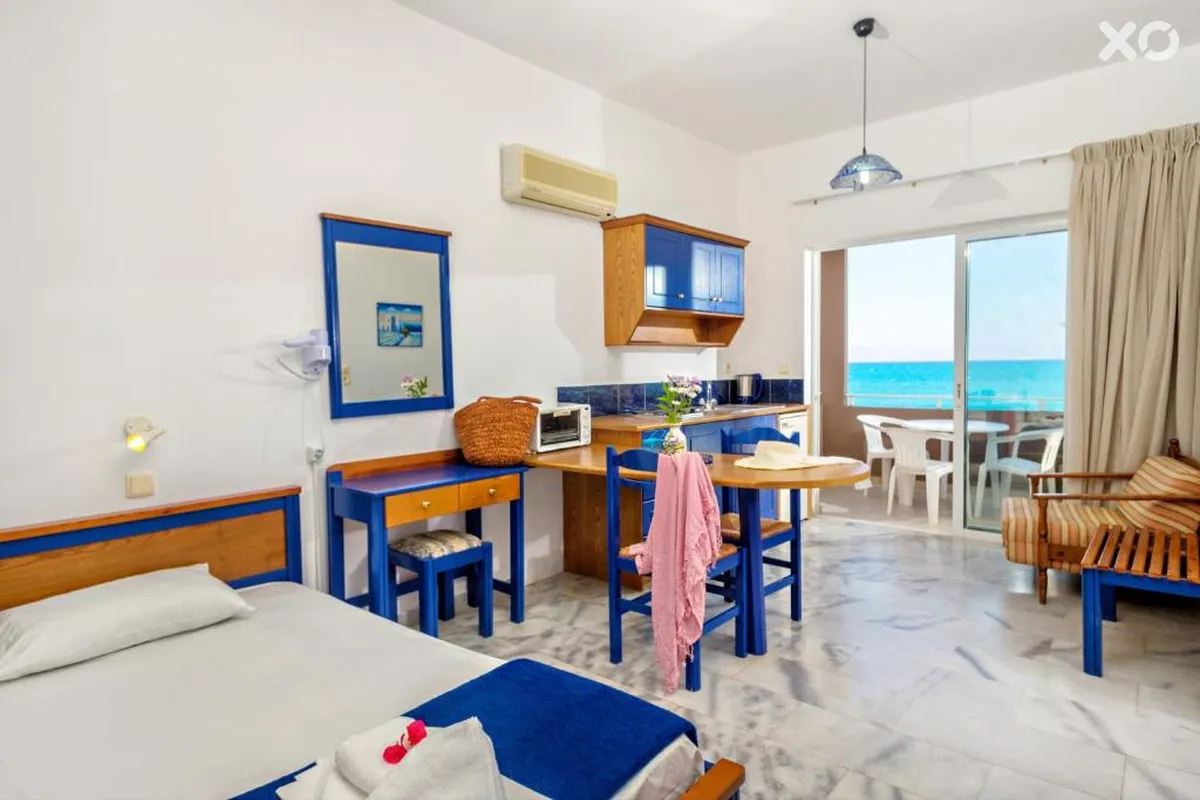 Matzi Hotel Apartments