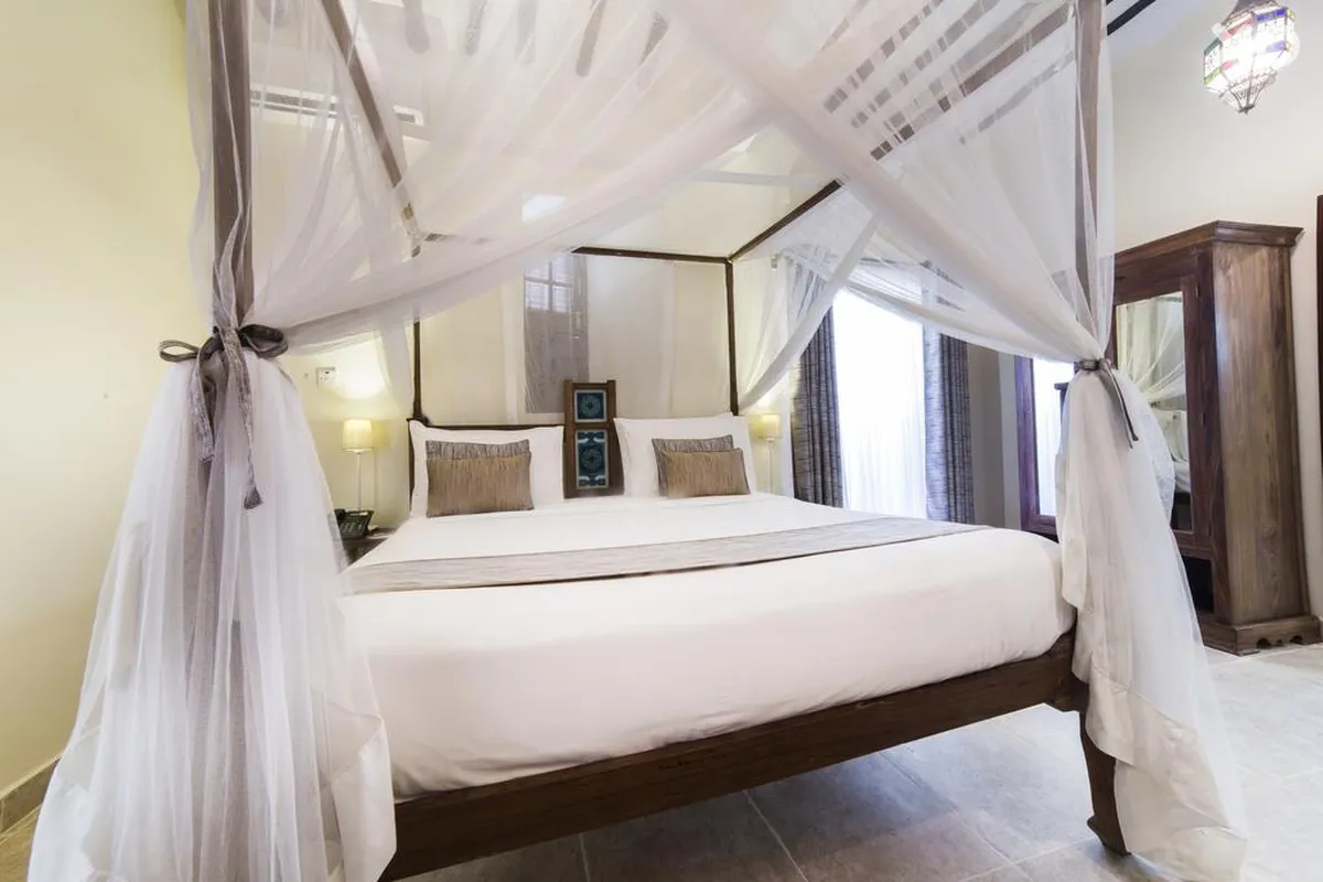 Maru Maru Hotel