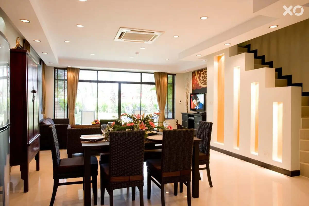 Palm Grove Resort