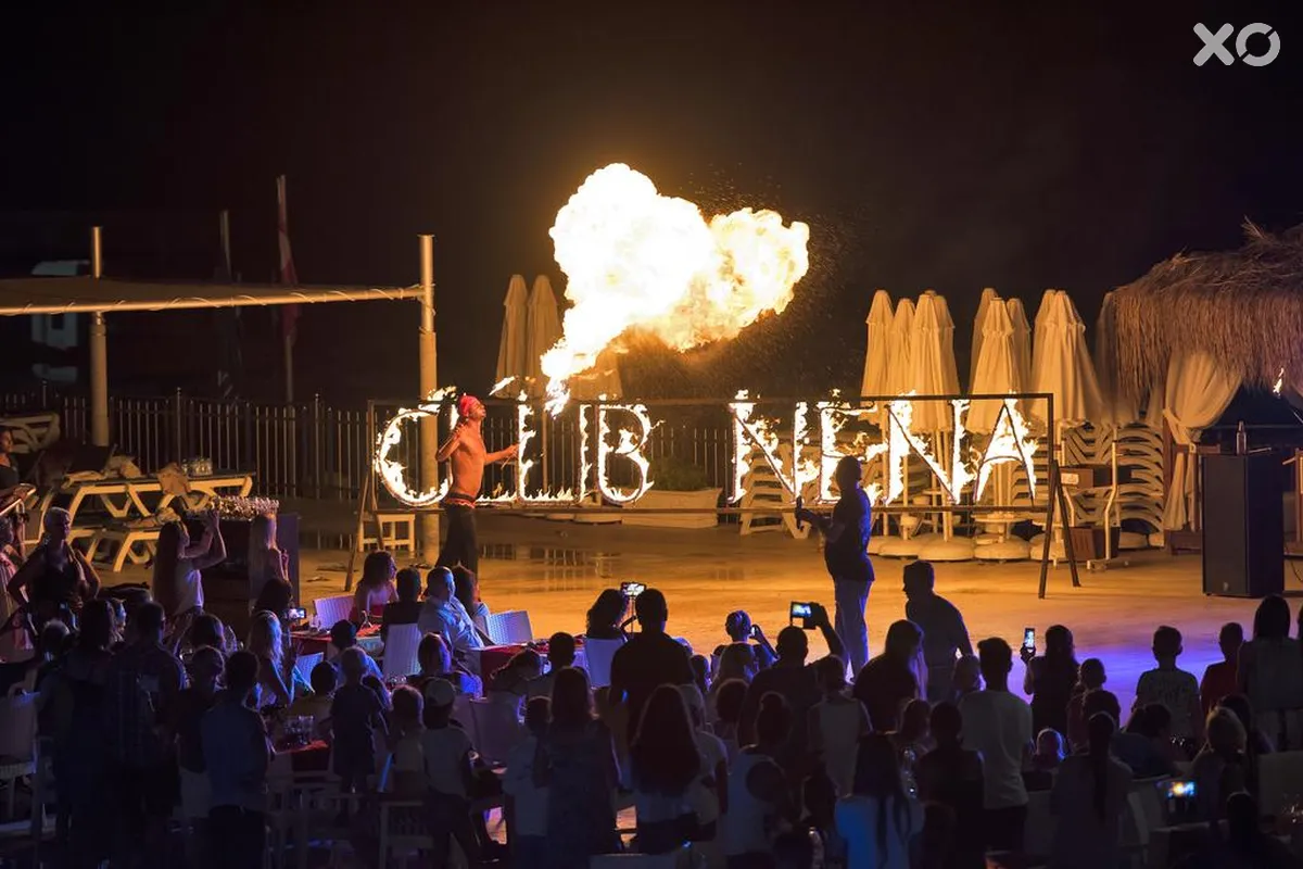 Club Nena