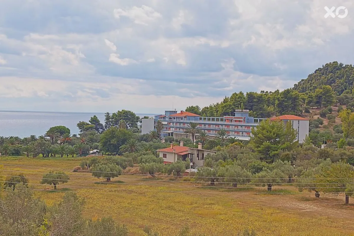 Mendi Hotel