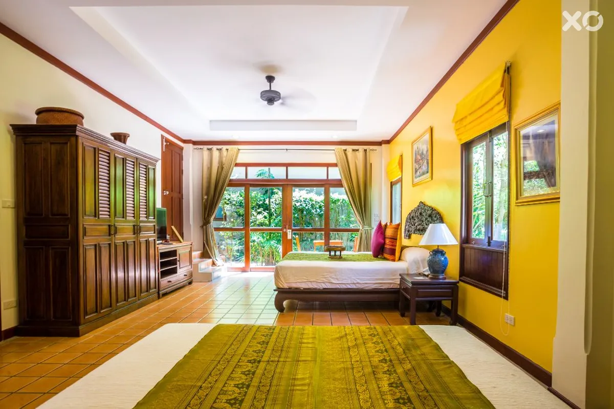 Rabbit Resort Pattaya