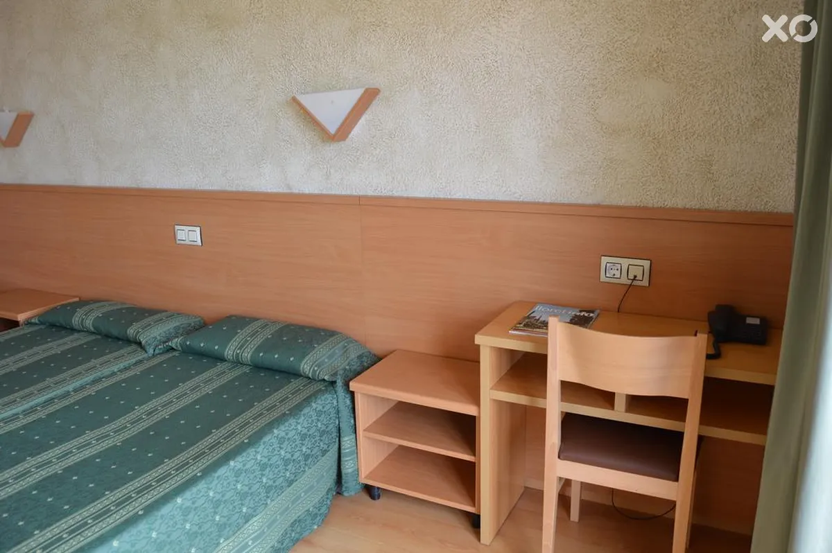 Samba Hotel