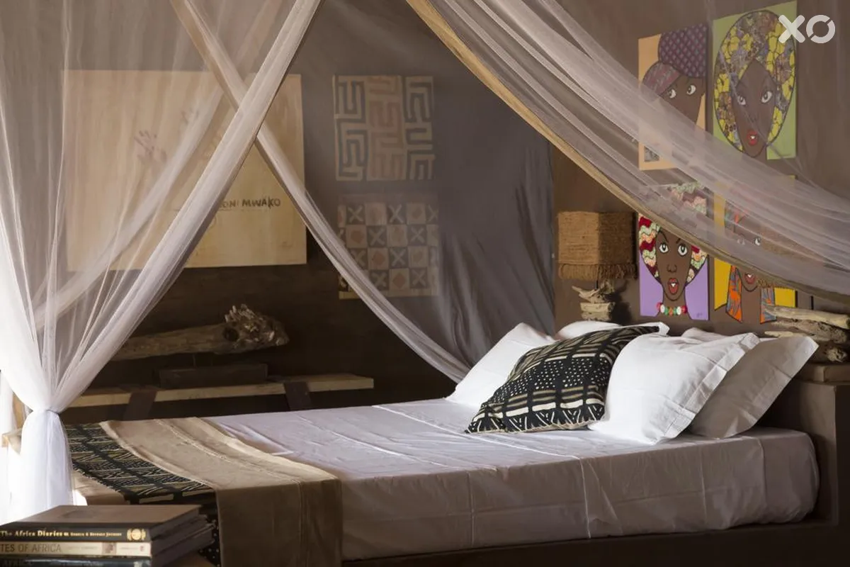 Mwezi Boutique Resort