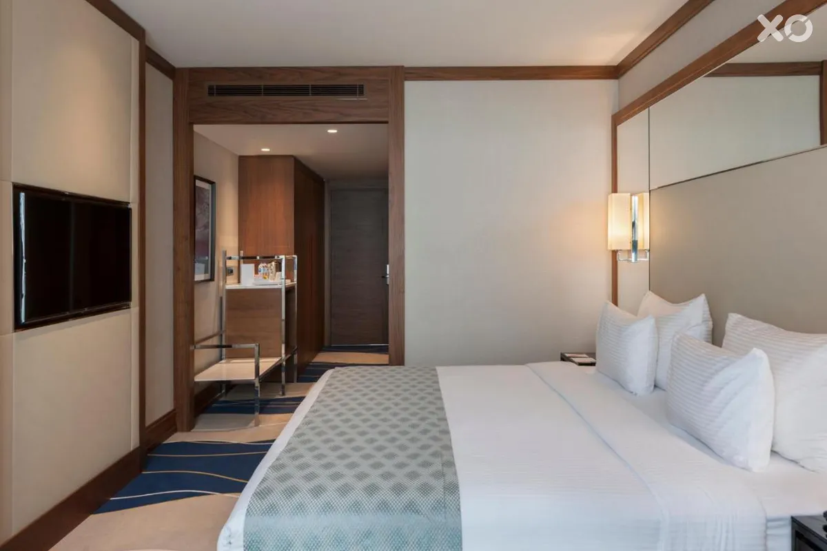 Elite World Grand Istanbul Kucukyali Hotel