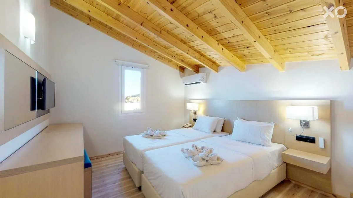 Marika Hotel