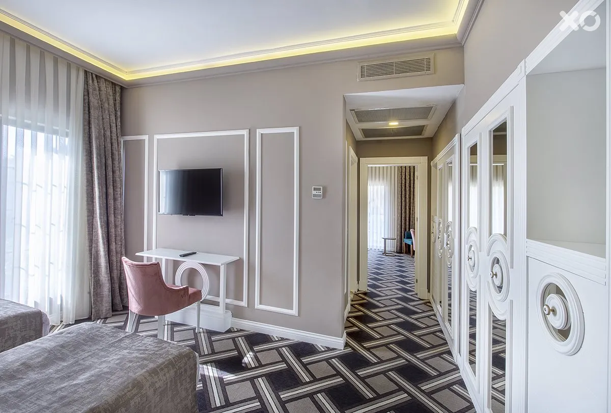 Utopia Resort & Residence