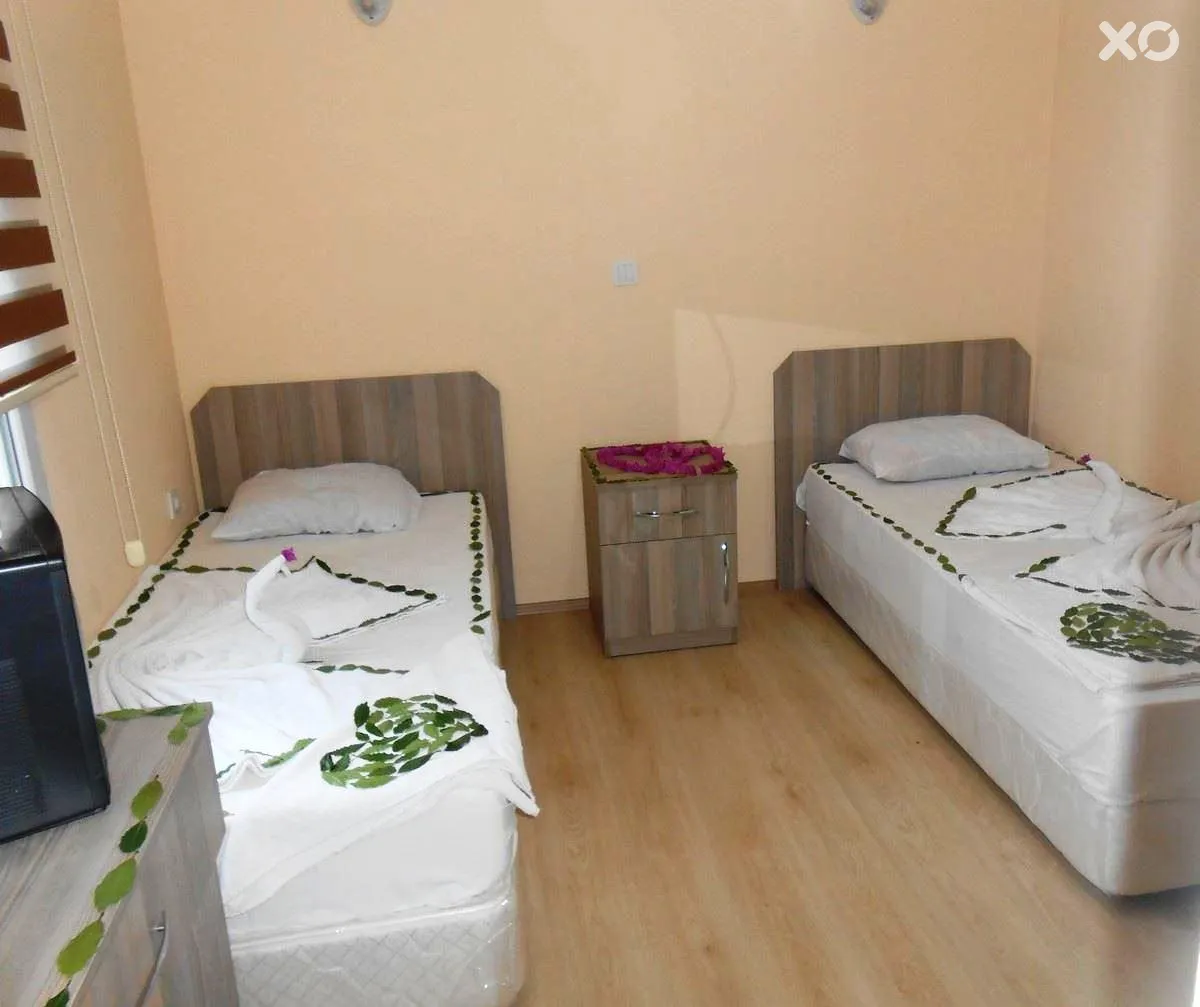 Ipsos Hotel