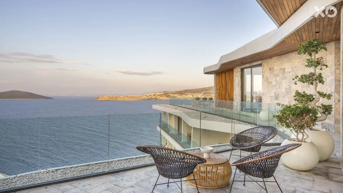 Del Mare Reserve Hotel & Spa