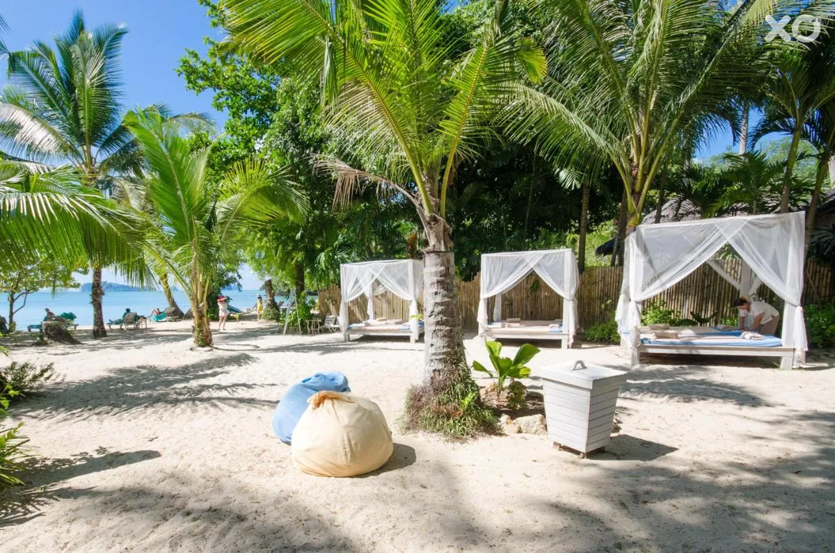 Paradise Koh Yao Resort