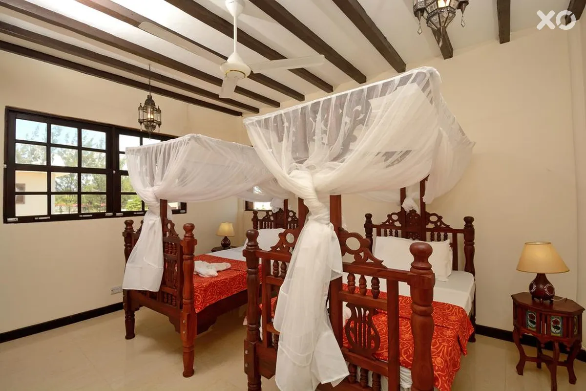 Serenity Villa