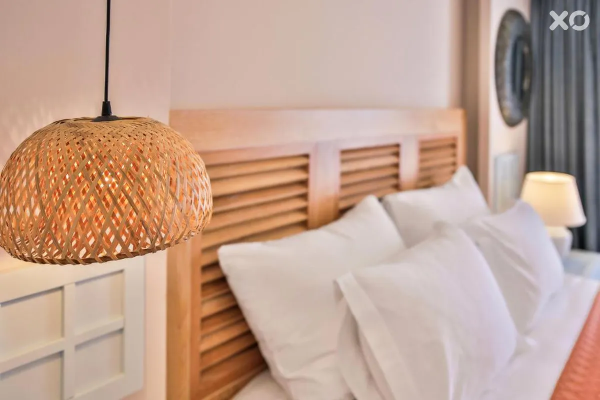 Kalkan Saray Suites Hotel