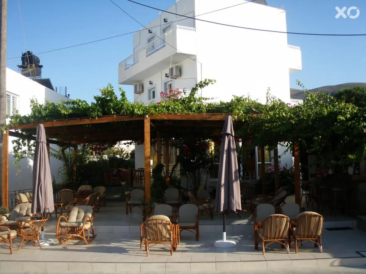 Alexandra Rooms