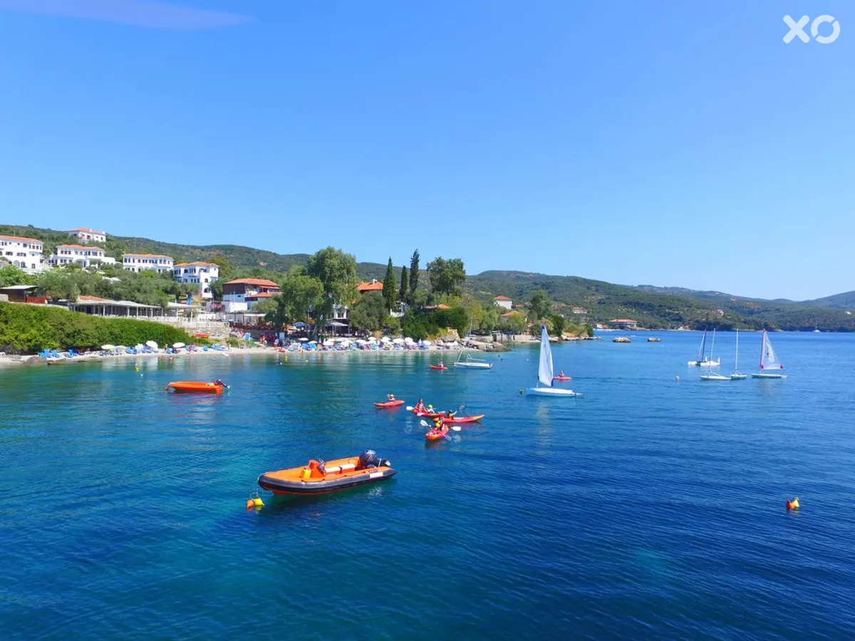 Leda Village Resort