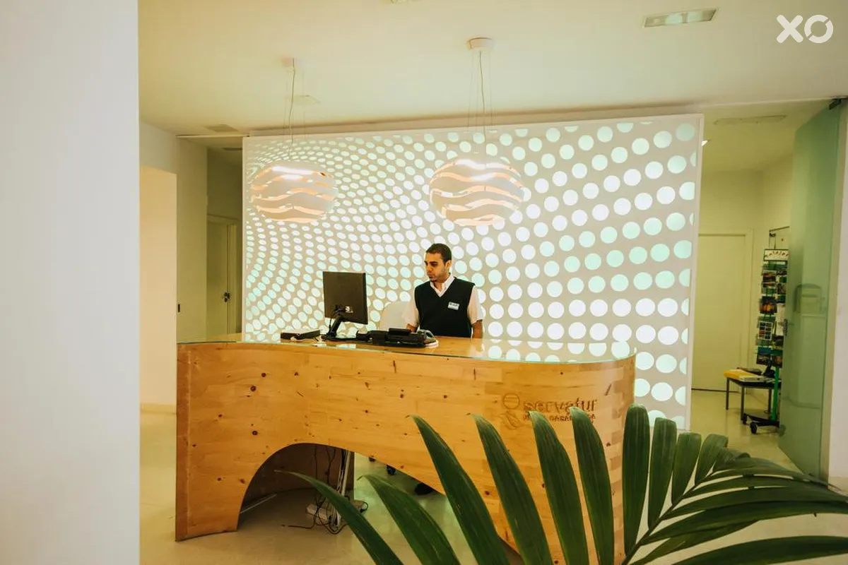 Servatur Casablanca Suites & Spa