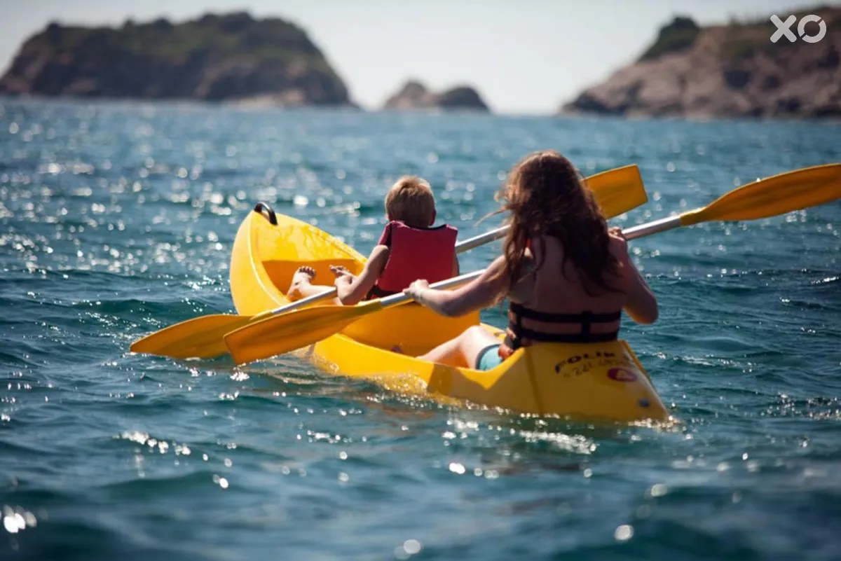Aria Claros Beach & Spa Resort