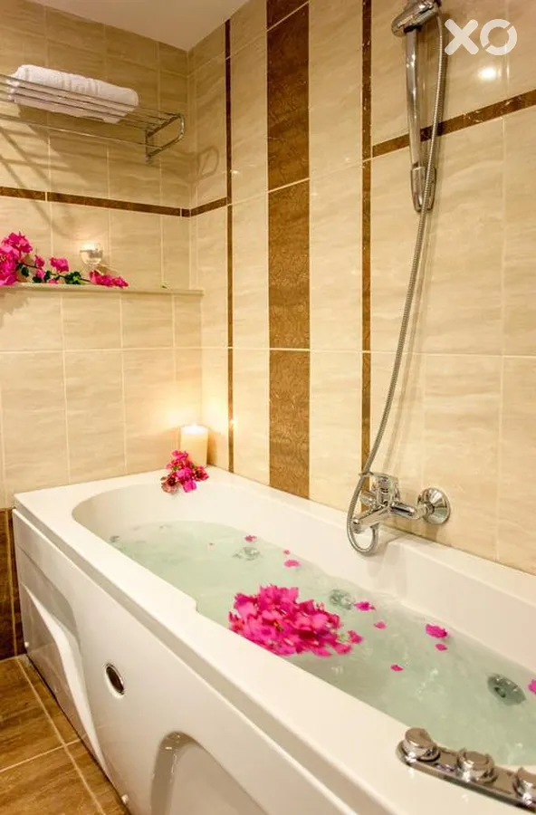 Marianna Palace Hotel